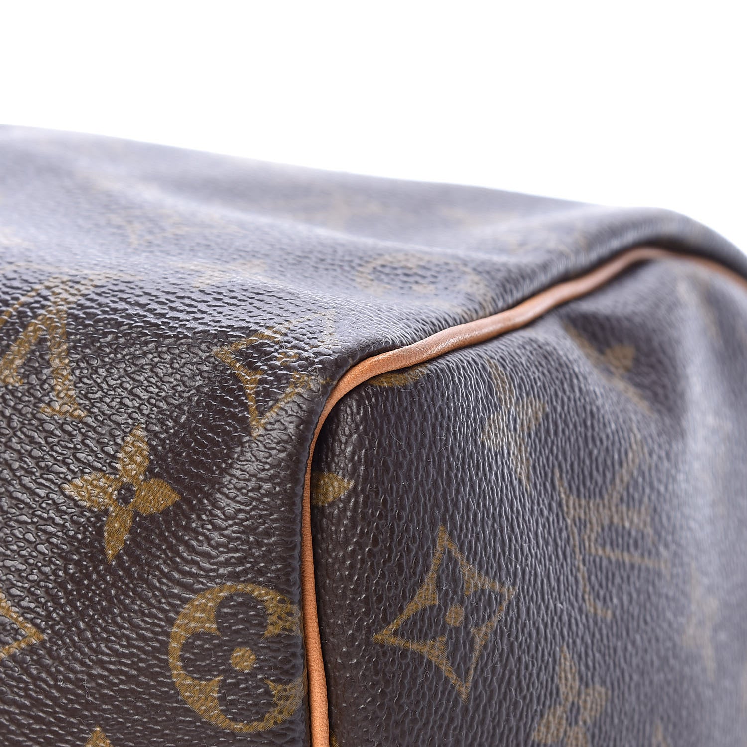 Louis Vuitton Monogram Speedy 25 11 of 14