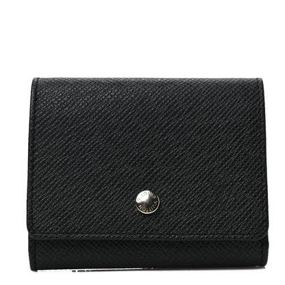 Louis Vuitton Taiga Serguei Wallet Ardoise 1 of 7