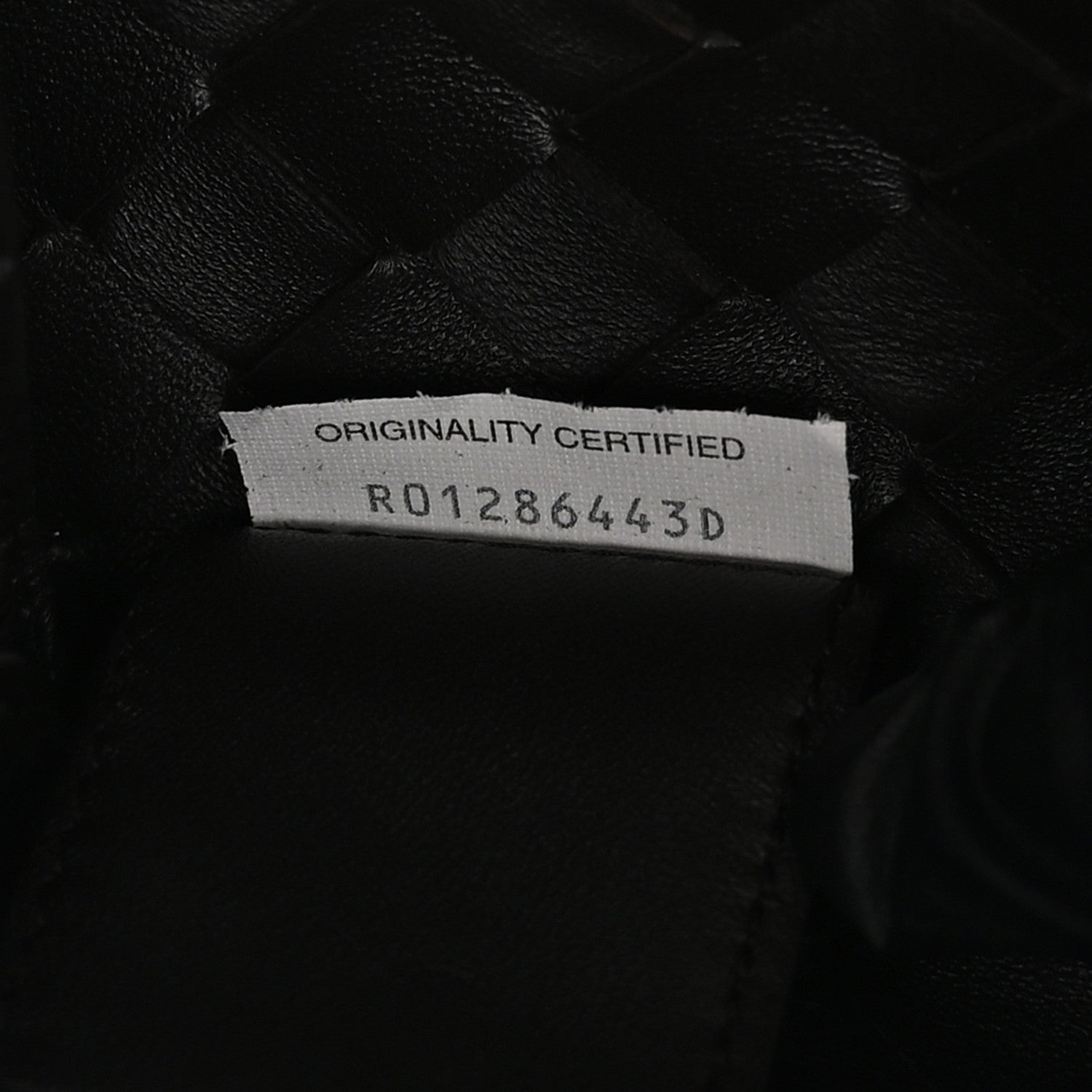 Bottega Veneta Nappa Intrecciato Small Campana Shoulder Bag Fondant 7 of 10