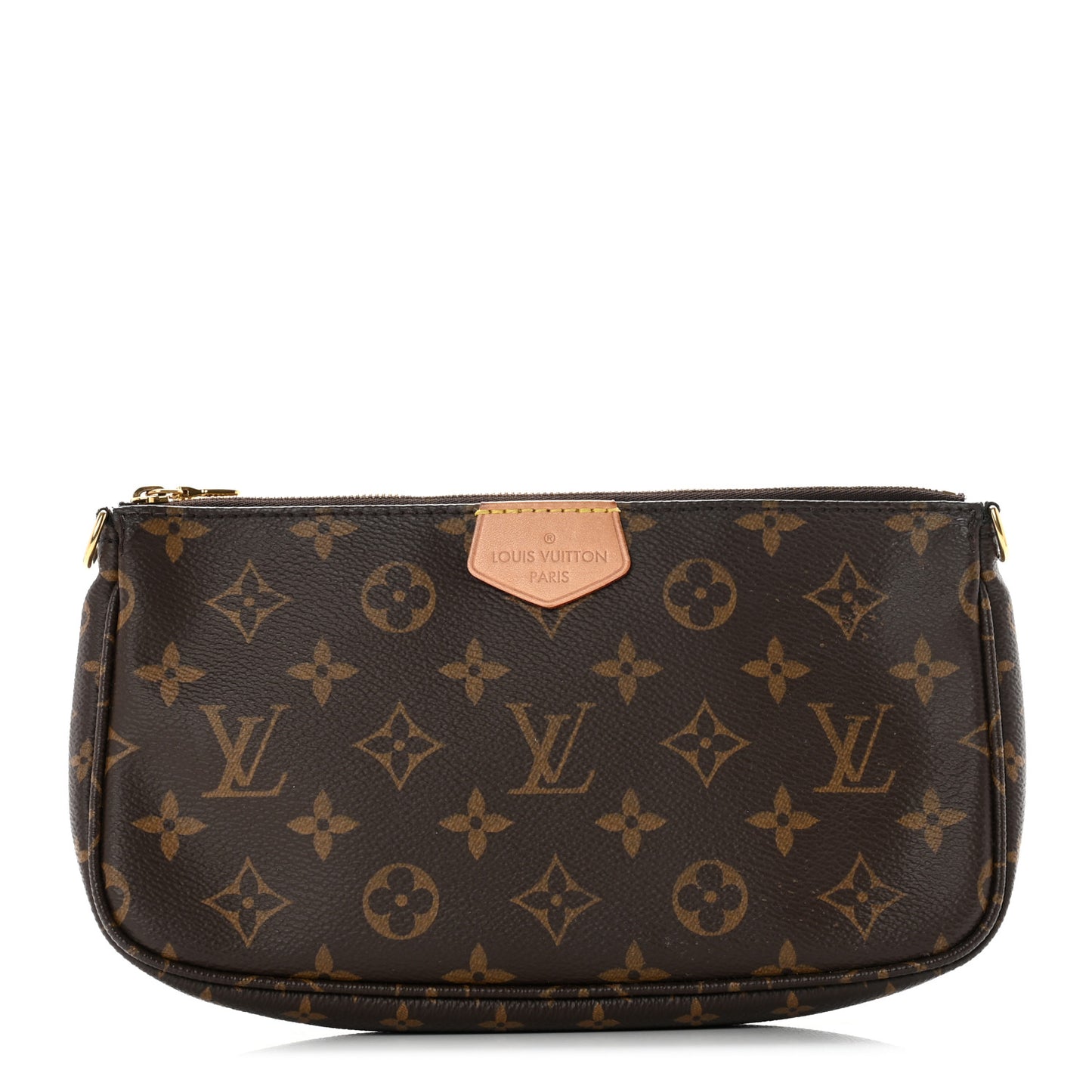 Monogram Multi Pochette Accessories Large Pochette