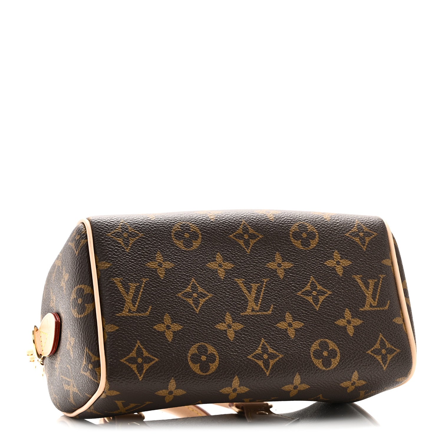 Louis Vuitton Monogram Speedy Bandouliere 20 4 of 9