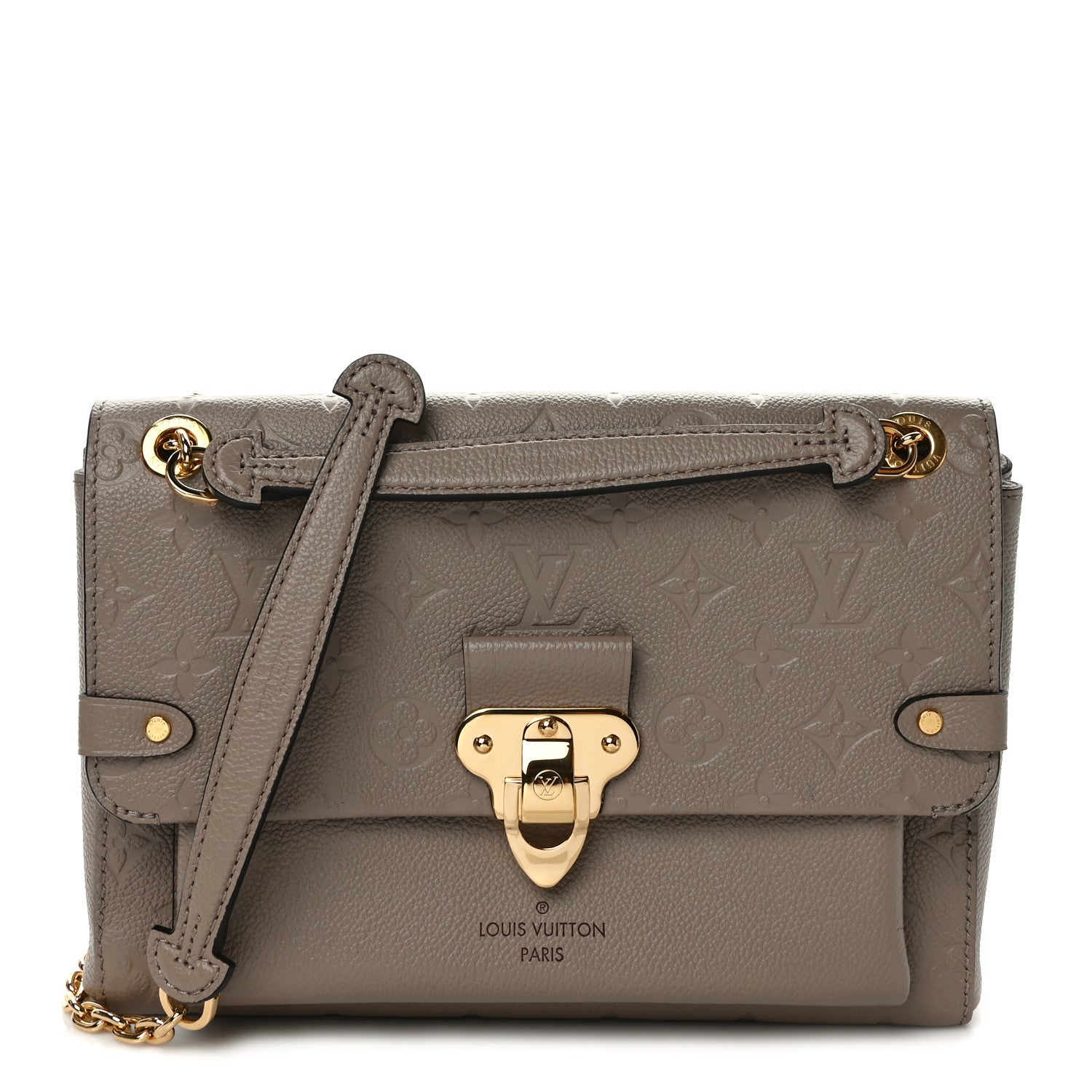 Louis Vuitton Empreinte Vavin PM Tourterelle 1 of 9
