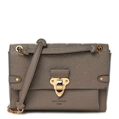 Louis Vuitton Empreinte Vavin PM Tourterelle 1 of 9