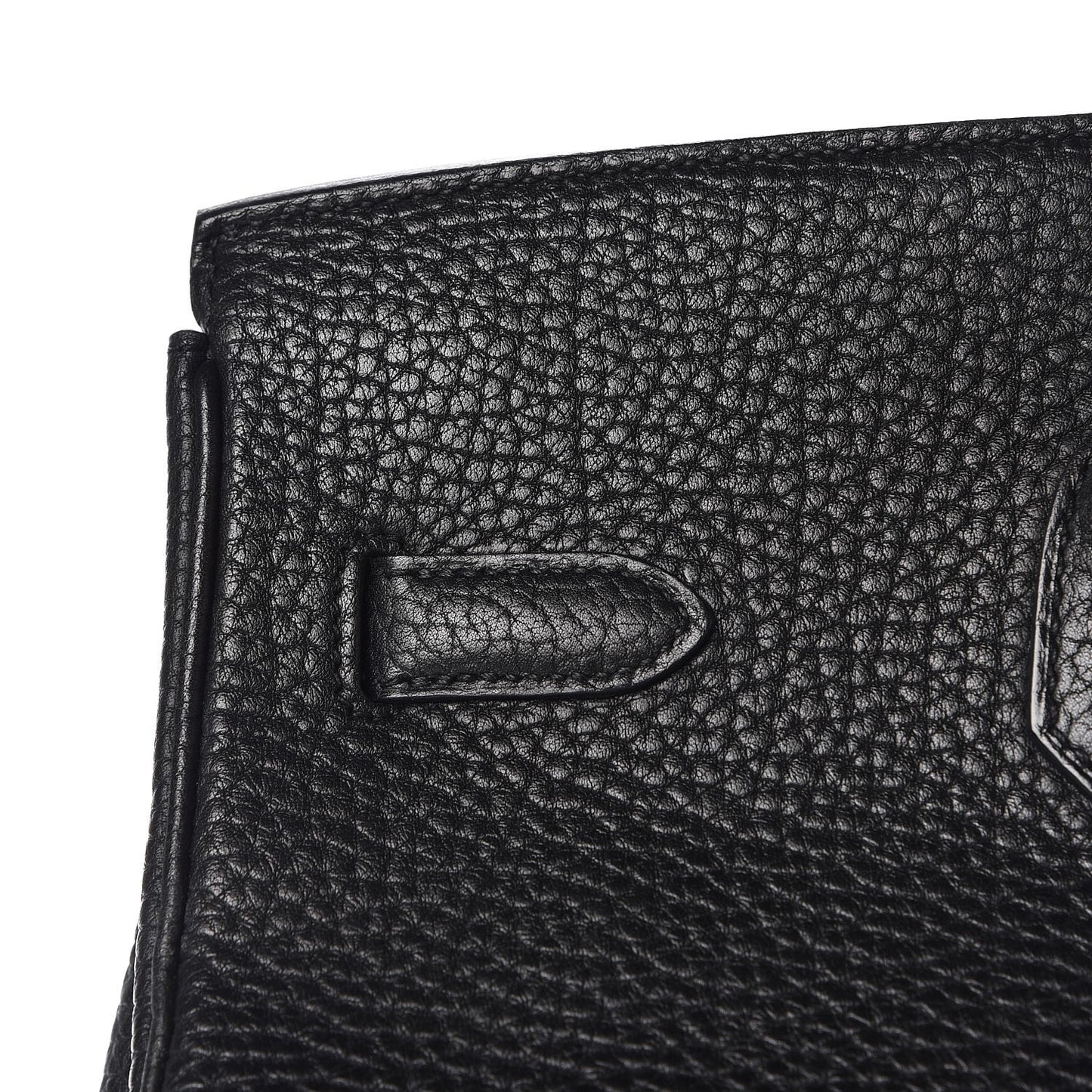 Fjord Birkin 35 Black