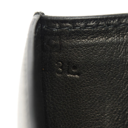 Hermes Box Constance 23 Black 14 of 15