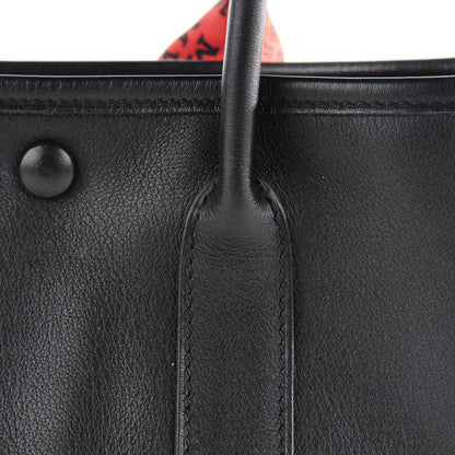 Hermes Veau Swift Twilly Garden Party TTPM Black 3 of 13