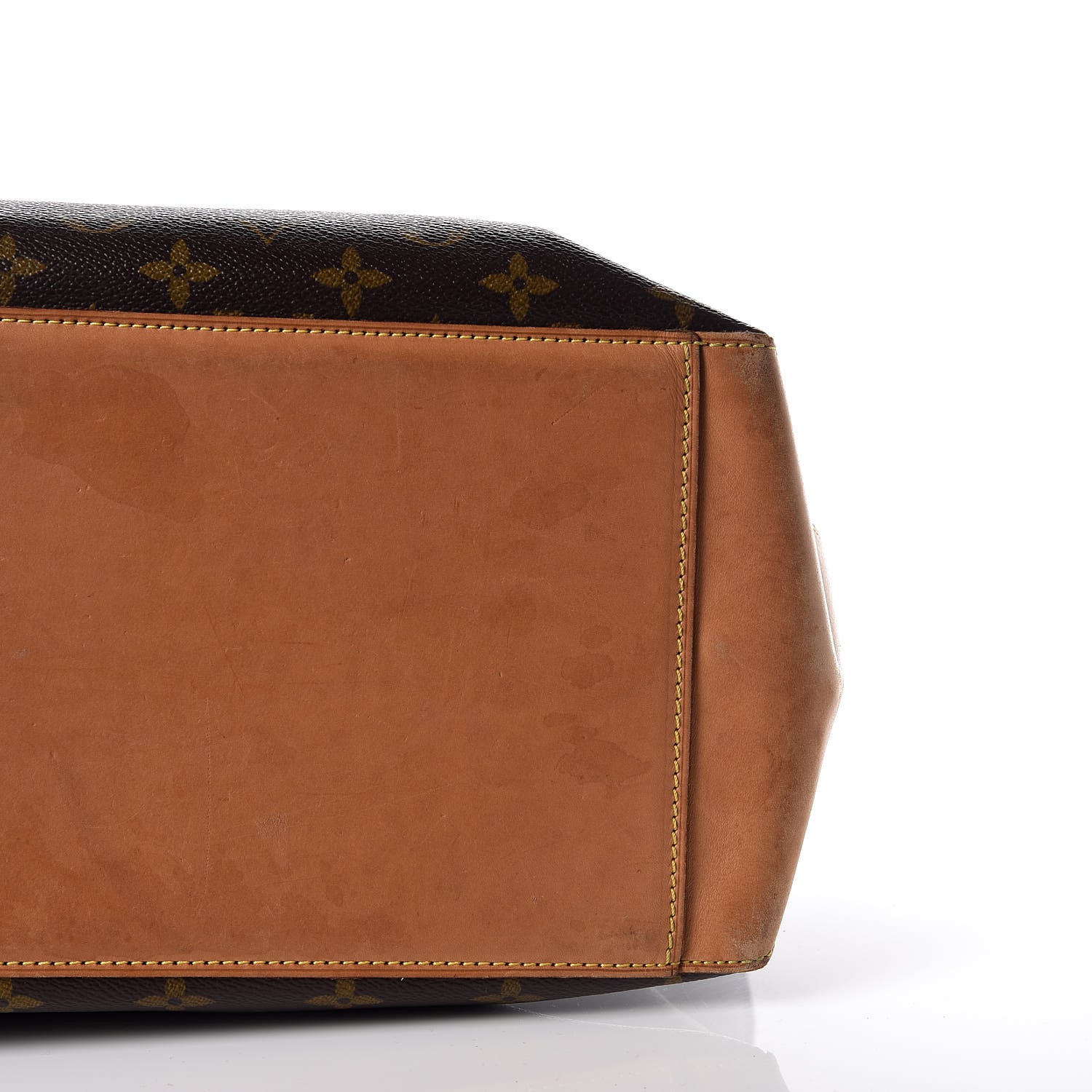 Louis Vuitton Monogram Cabas Alto 22 of 24