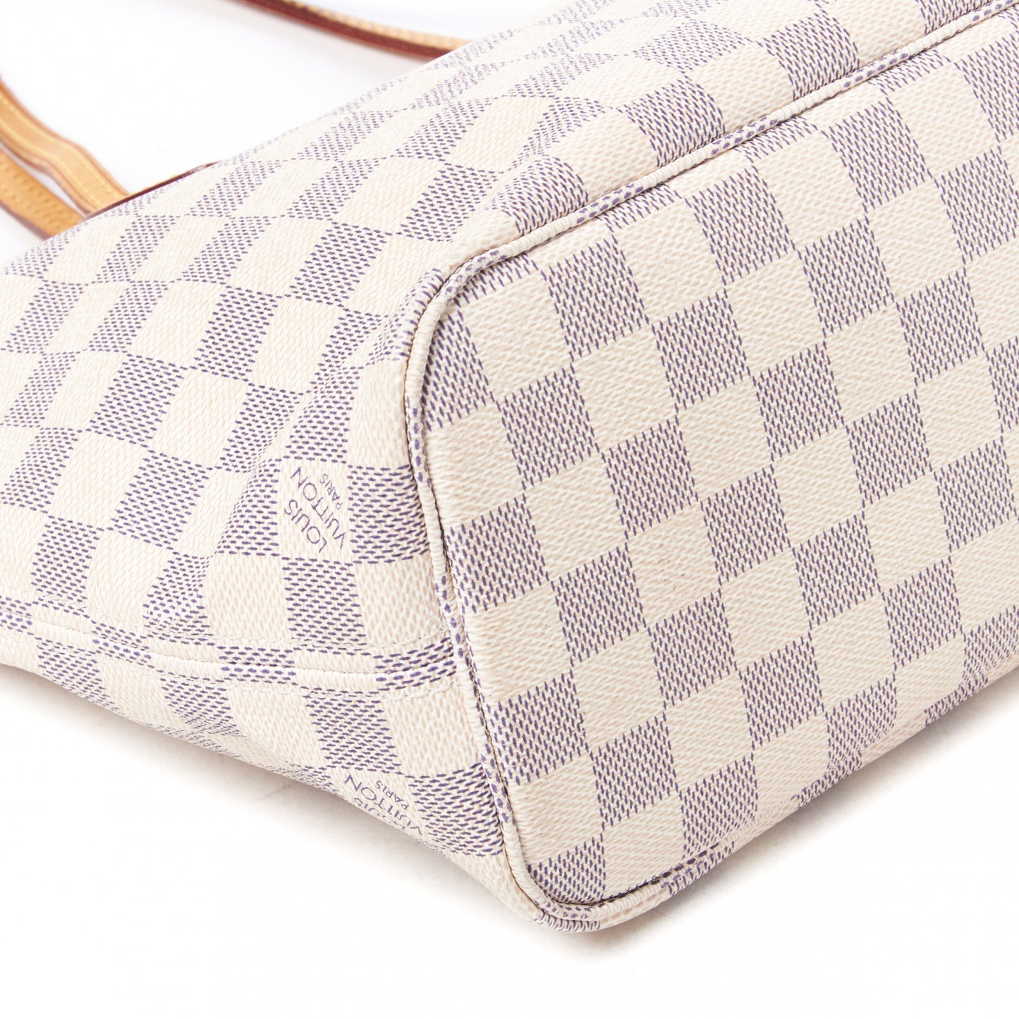 Damier Azur Neverfull PM