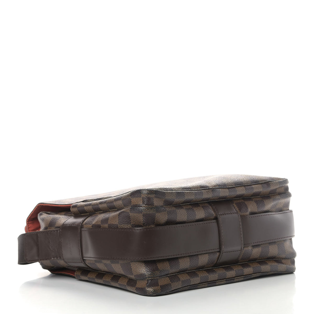 Louis Vuitton Damier Ebene Naviglio 3 of 16