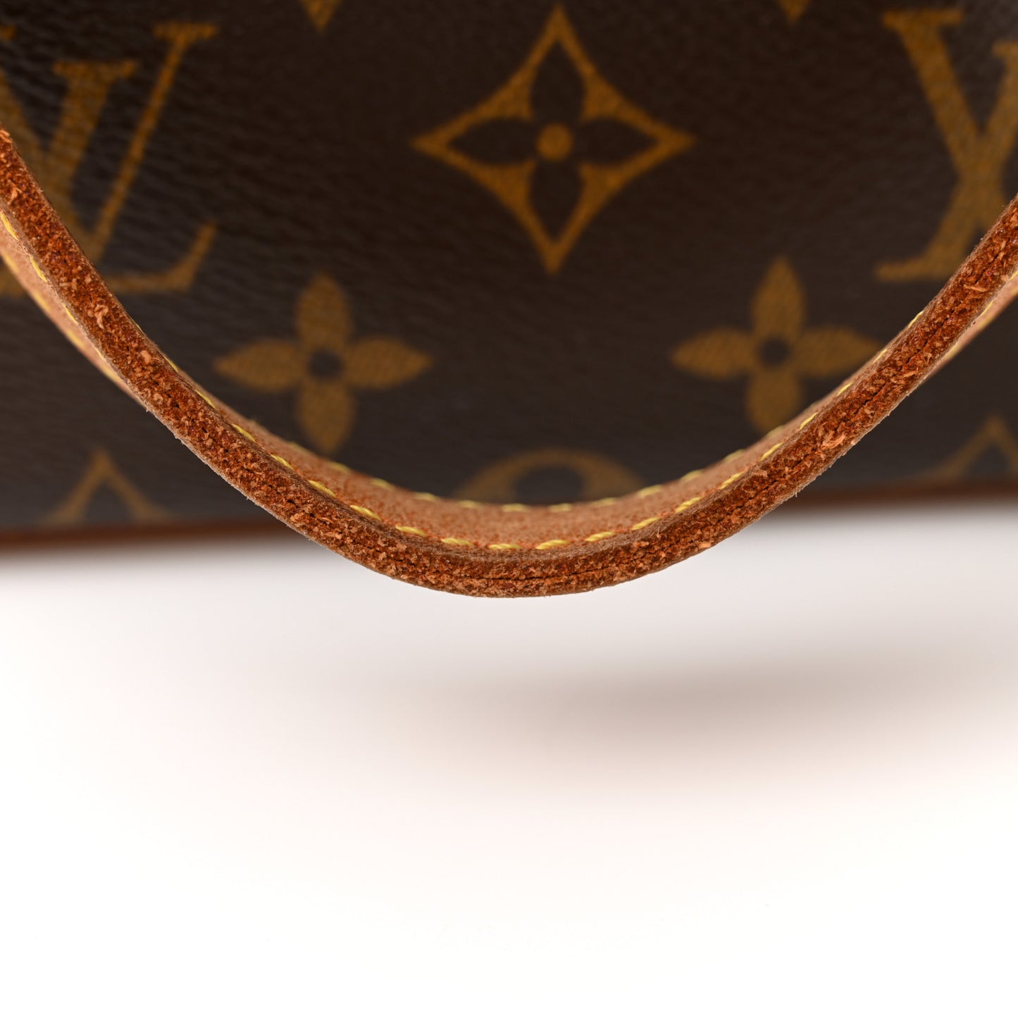 Monogram Cabas Mezzo