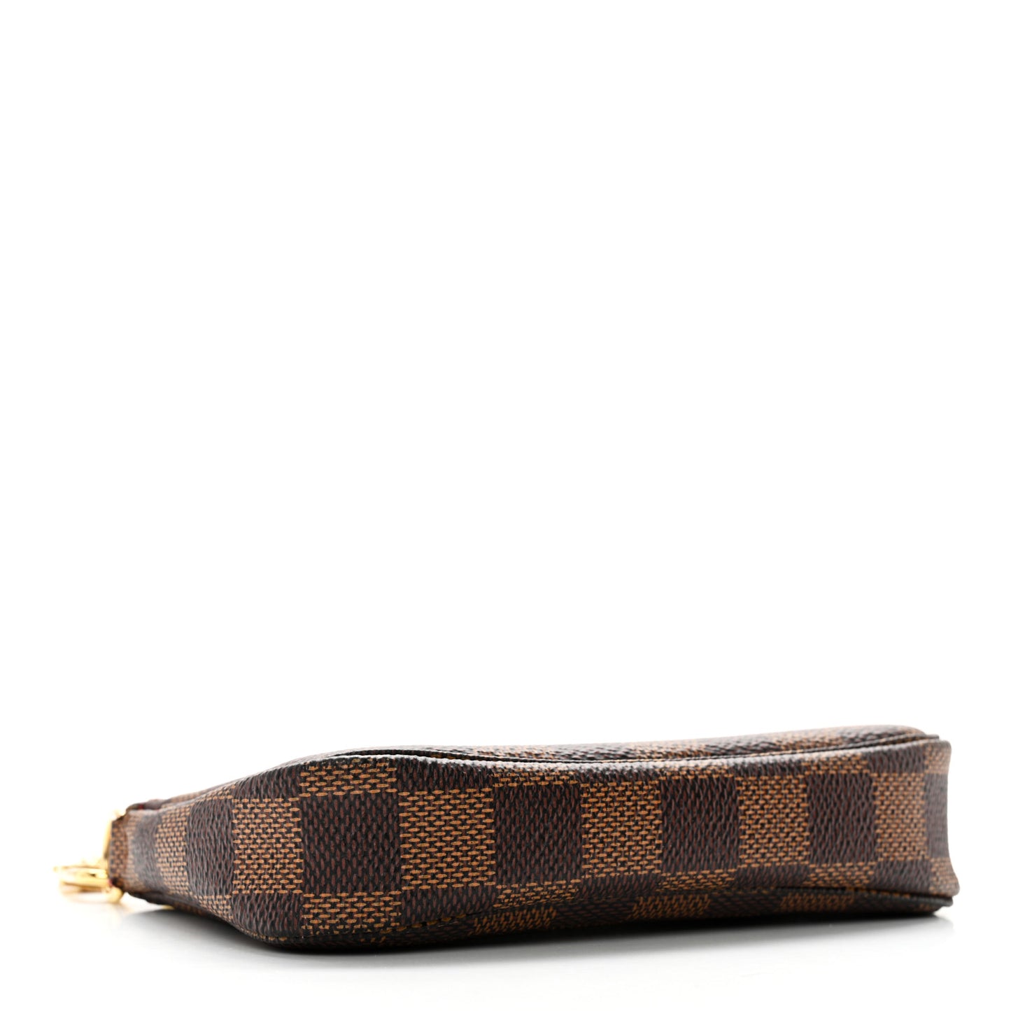 Damier Ebene Mini Pochette Accessories