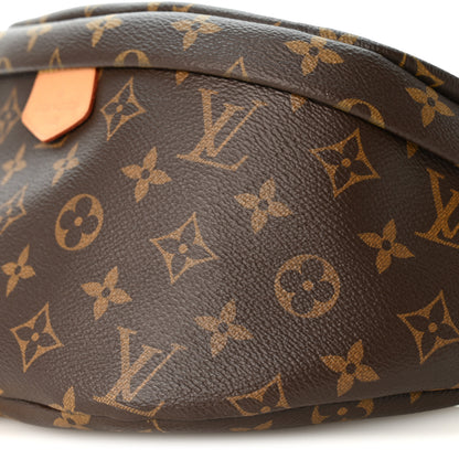 Louis Vuitton Monogram Bumbag 9 of 9