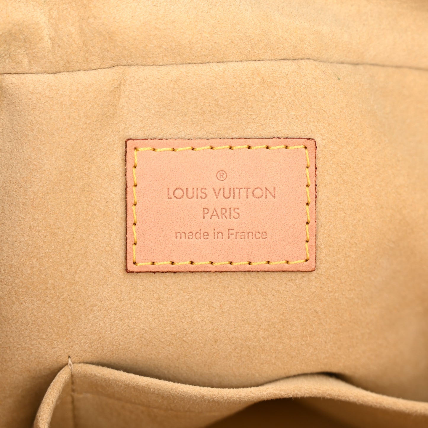 Monogram Etoile Bowling Bag