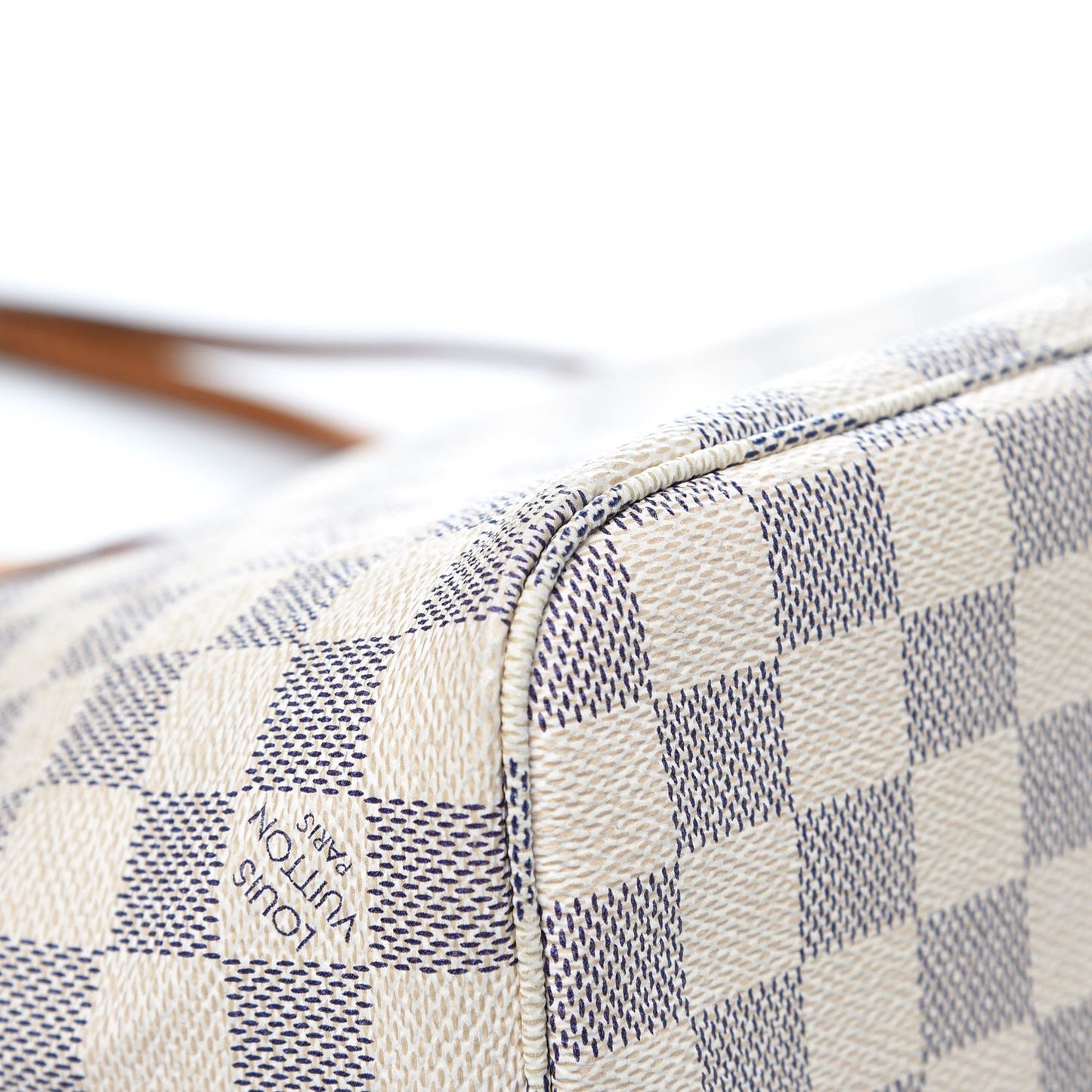 Damier Azur Neo Neverfull PM