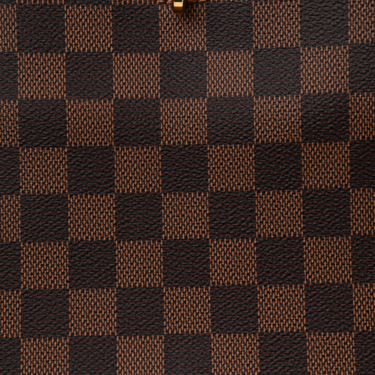 Louis Vuitton Damier Ebene Rivoli MM 7 of 9