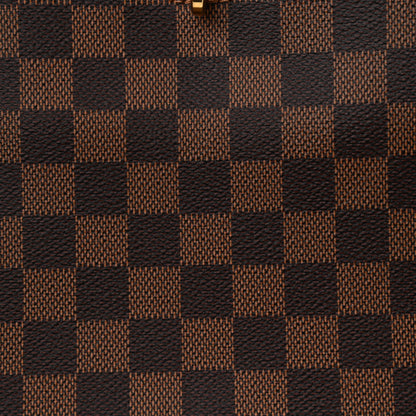 Louis Vuitton Damier Ebene Rivoli MM 7 of 9