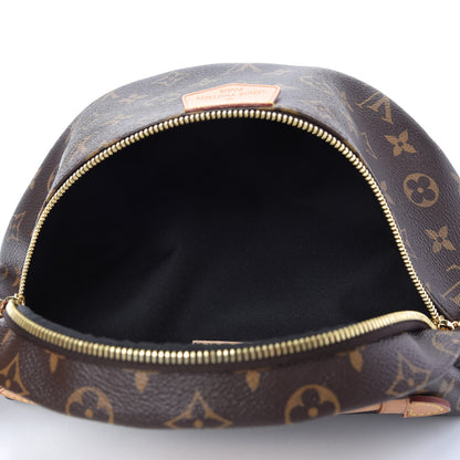 Louis Vuitton Monogram Bumbag 5 of 9