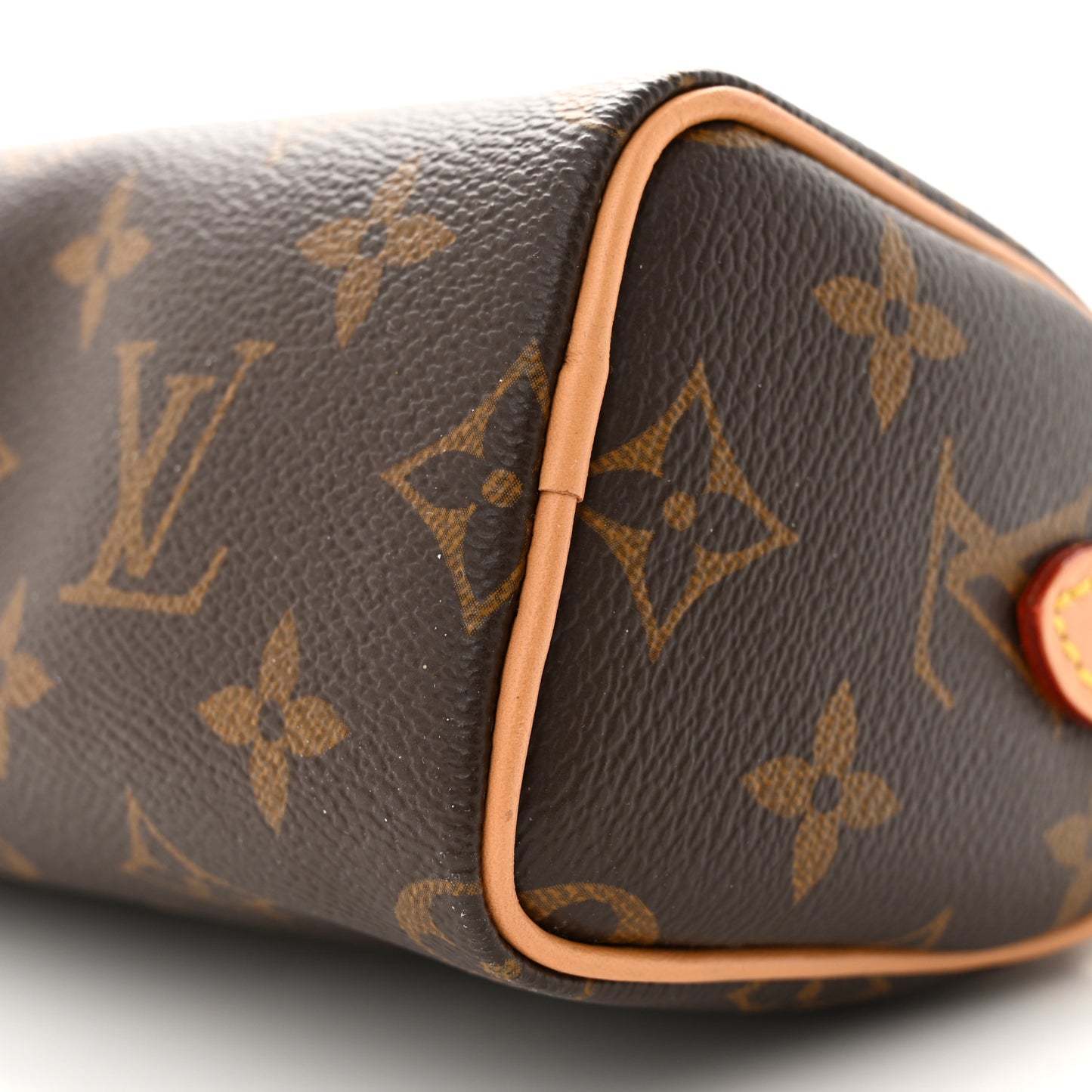 Monogram Nano Speedy Bandouliere