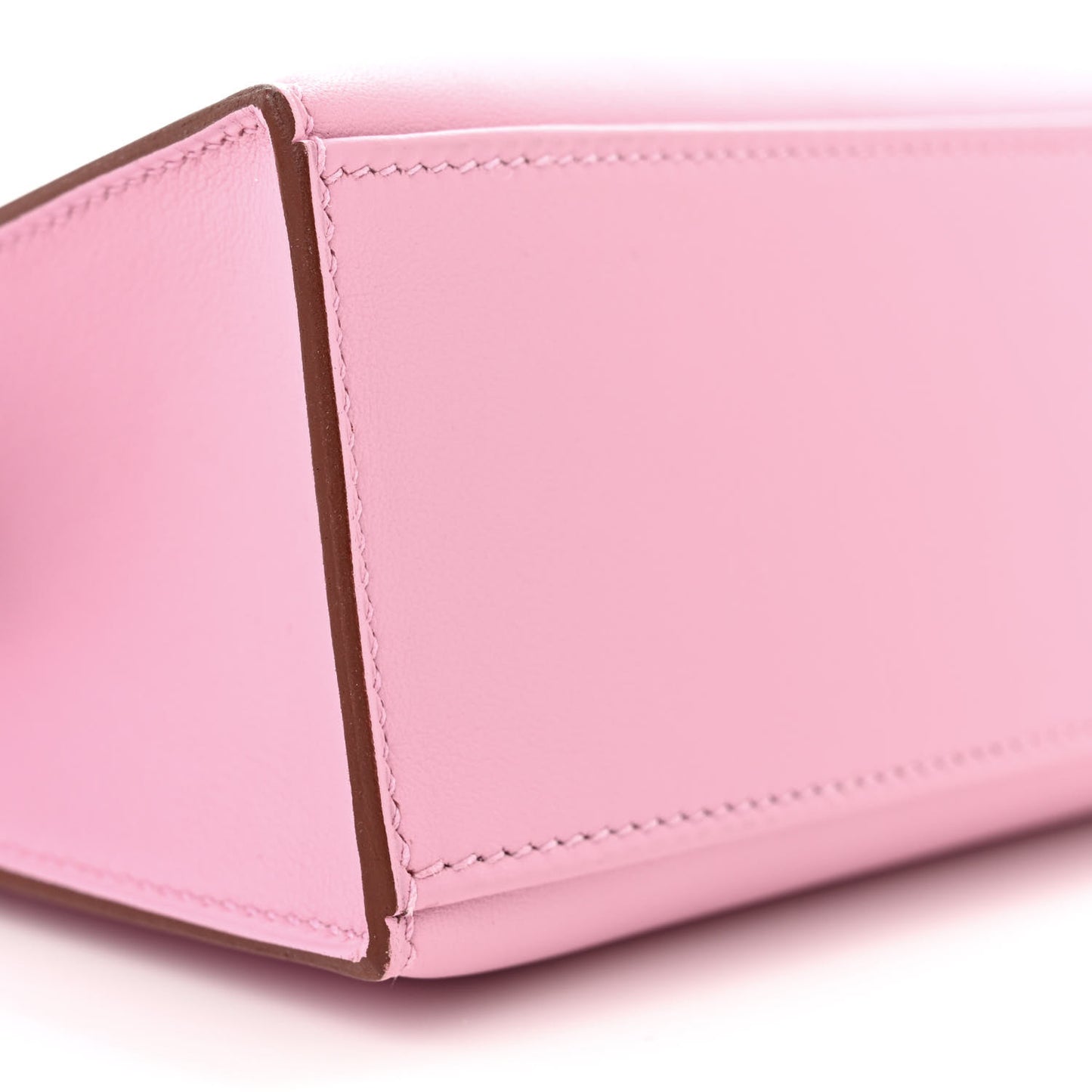 Swift Kelly Pochette Clutch Mauve Sylvestre