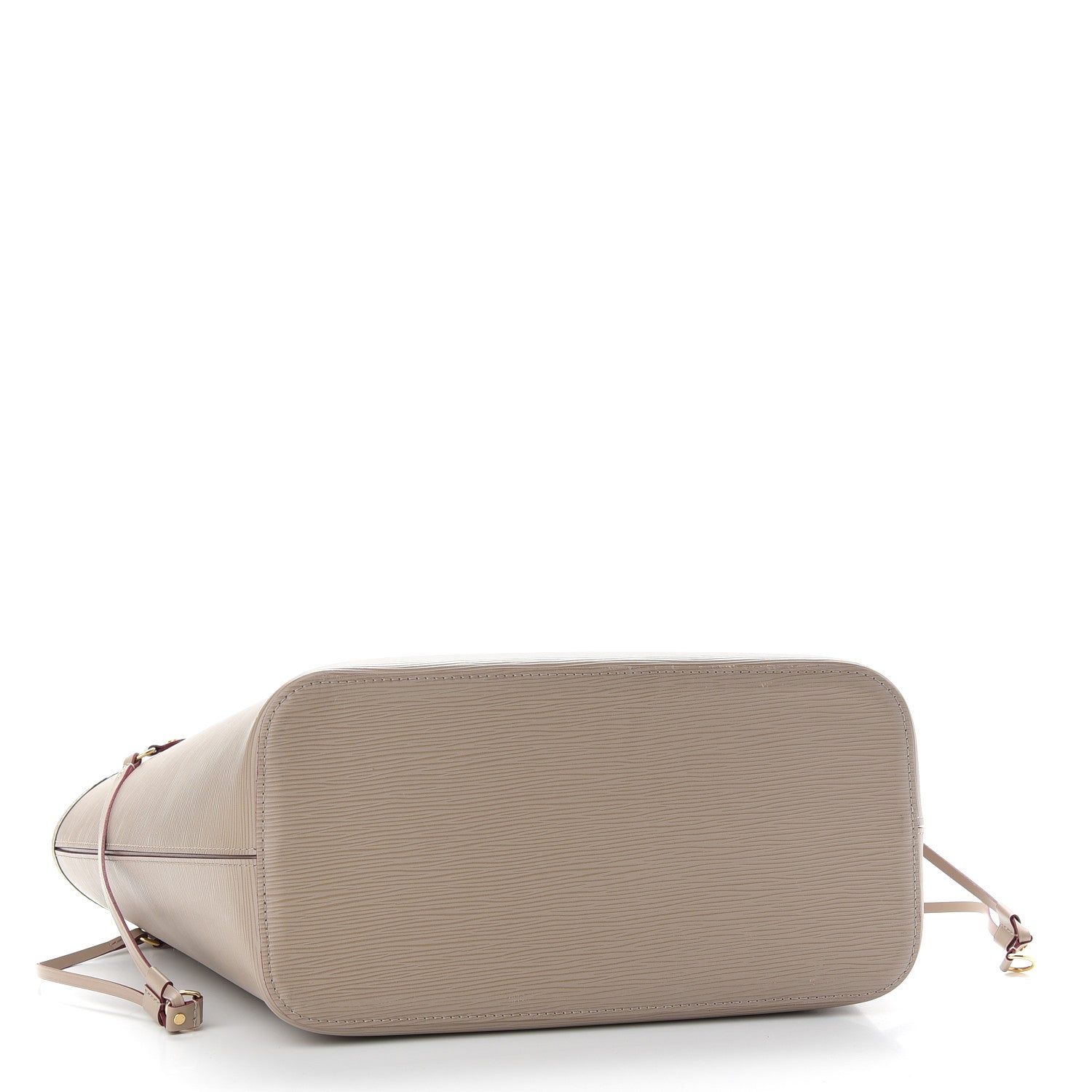 Louis Vuitton Epi Neverfull MM Galet 5 of 10