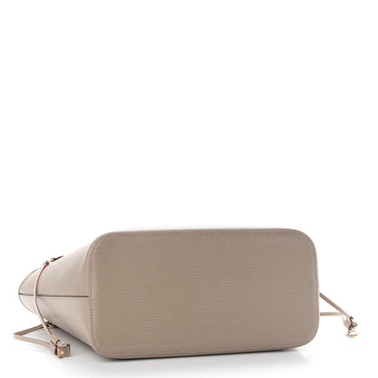Louis Vuitton Epi Neverfull MM Galet 5 of 10