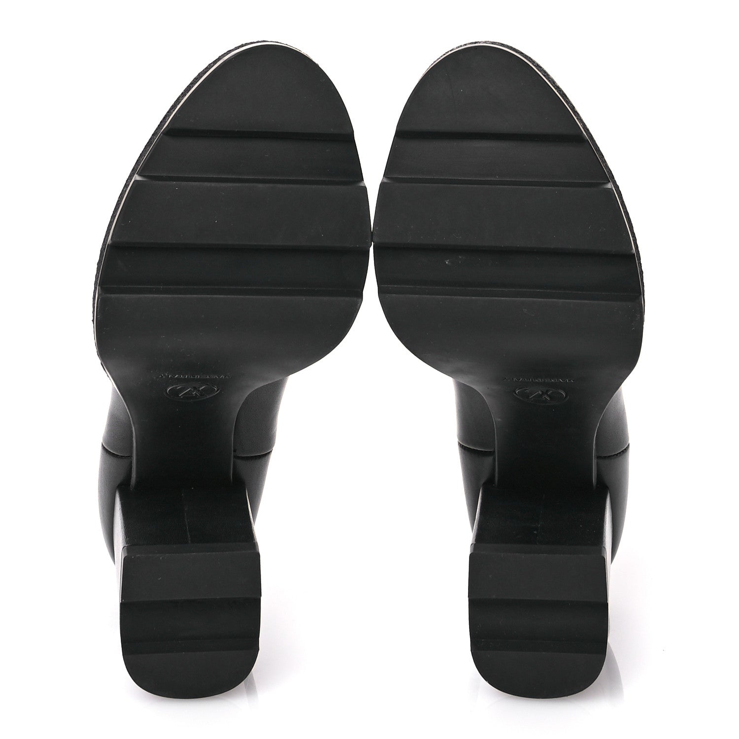 Louis Vuitton LV Beaubourge Ankle Boot 36.5 Black 5 of 8