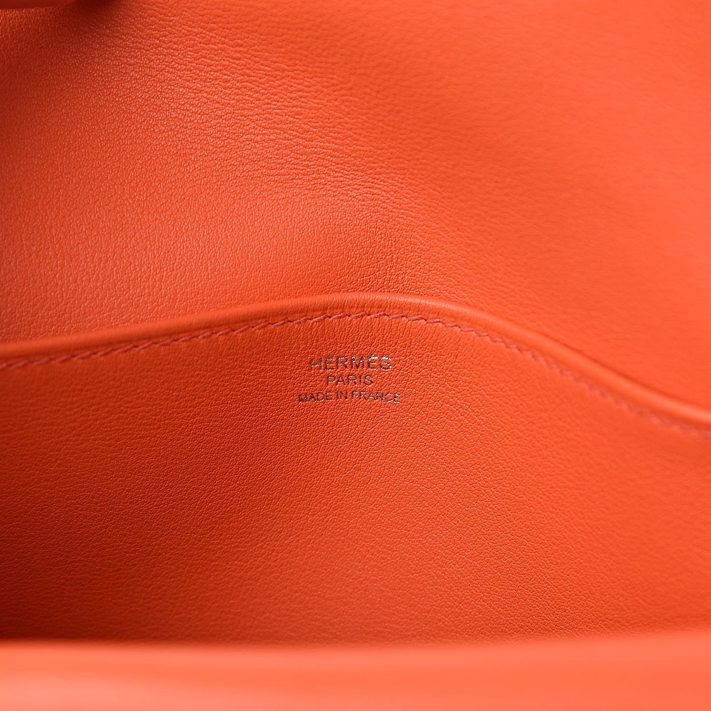 Swift Mini Halzan 22 Orange Poppy