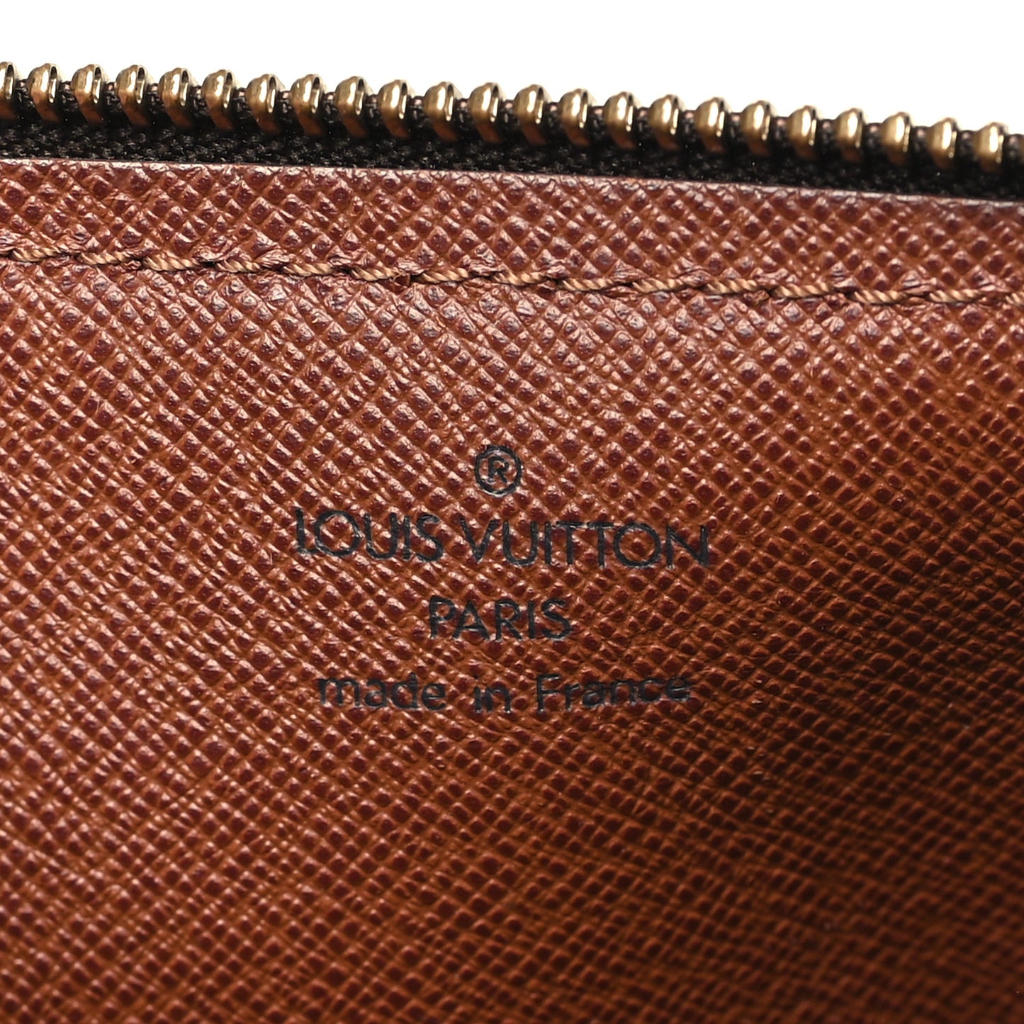 Monogram Papillon 26