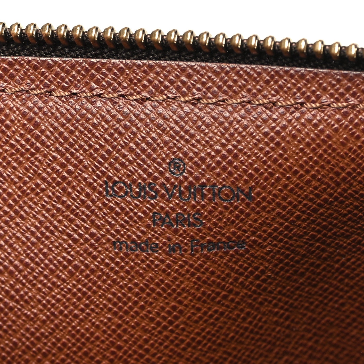Louis Vuitton Monogram Papillon 26 6 of 8