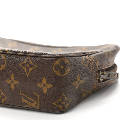 Louis Vuitton Monogram Trousse Toilette 23 7 of 7