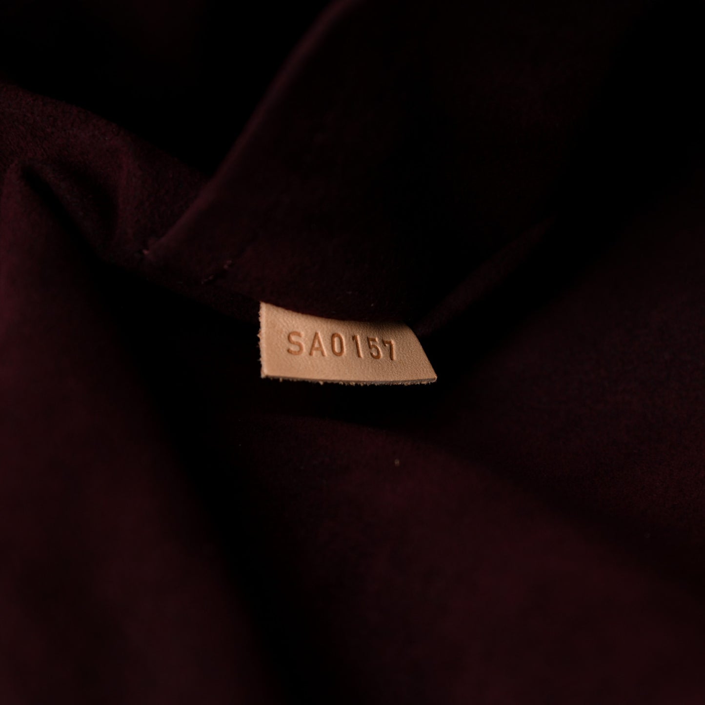 Monogram Melie