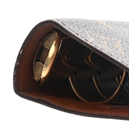 Louis Vuitton Monogram Medium Ring Agenda Cover 12 of 13