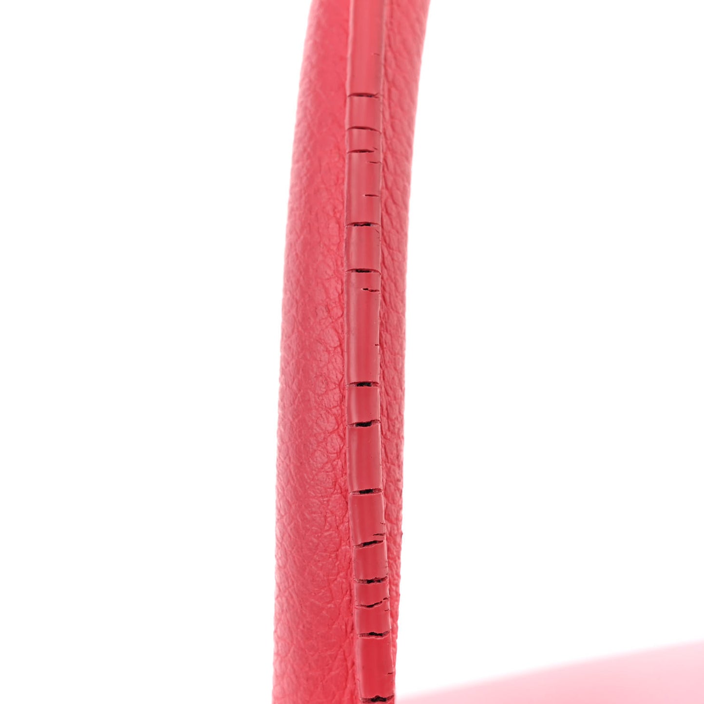 Calfskin Small Sac De Jour Rose Clair