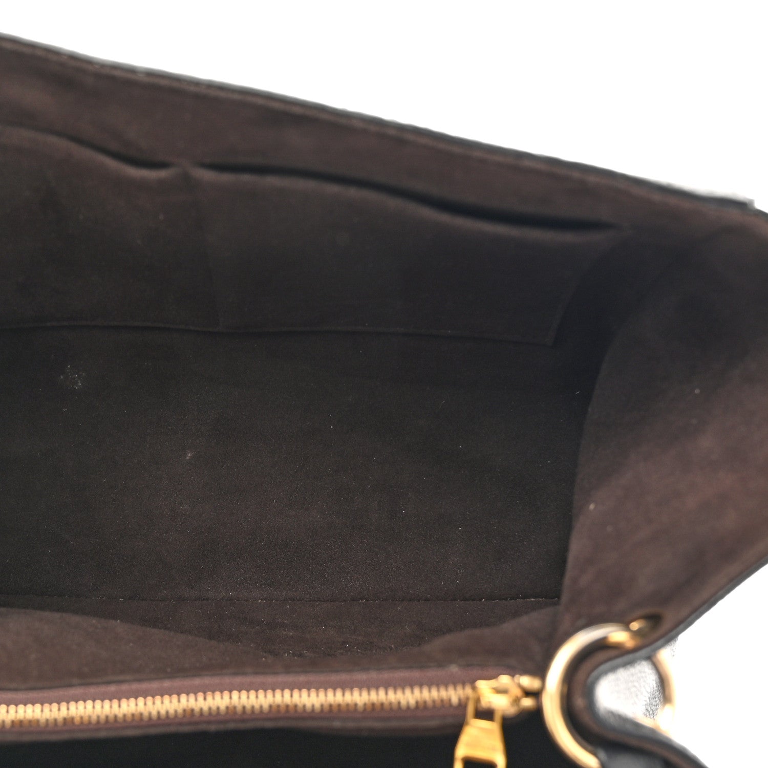 Louis Vuitton Empreinte Trocadero Black 5 of 17