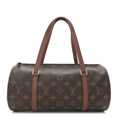 Louis Vuitton Monogram Papillon 30 1 of 10