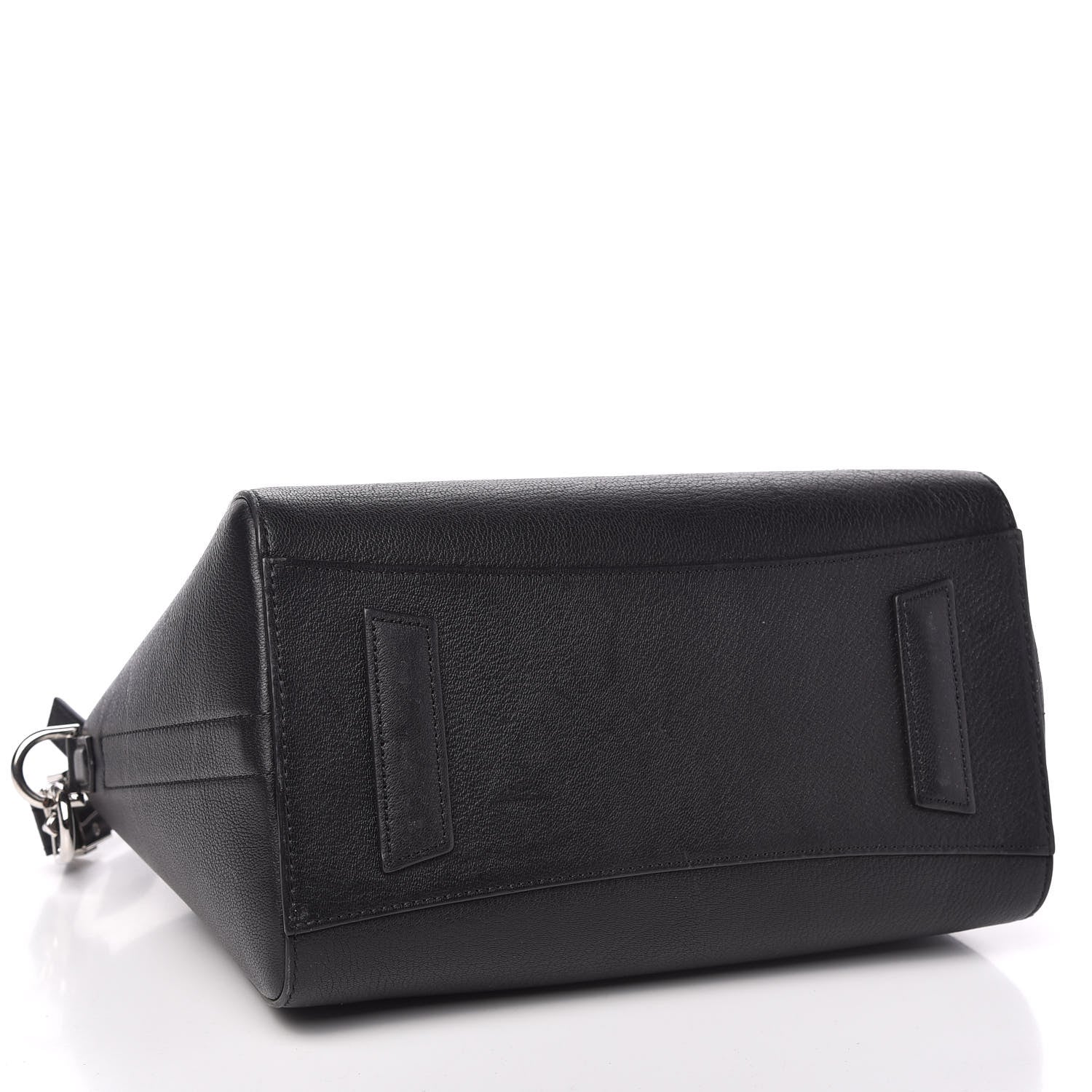 Givenchy Sugar Goatskin Small Antigona Black 4 of 13