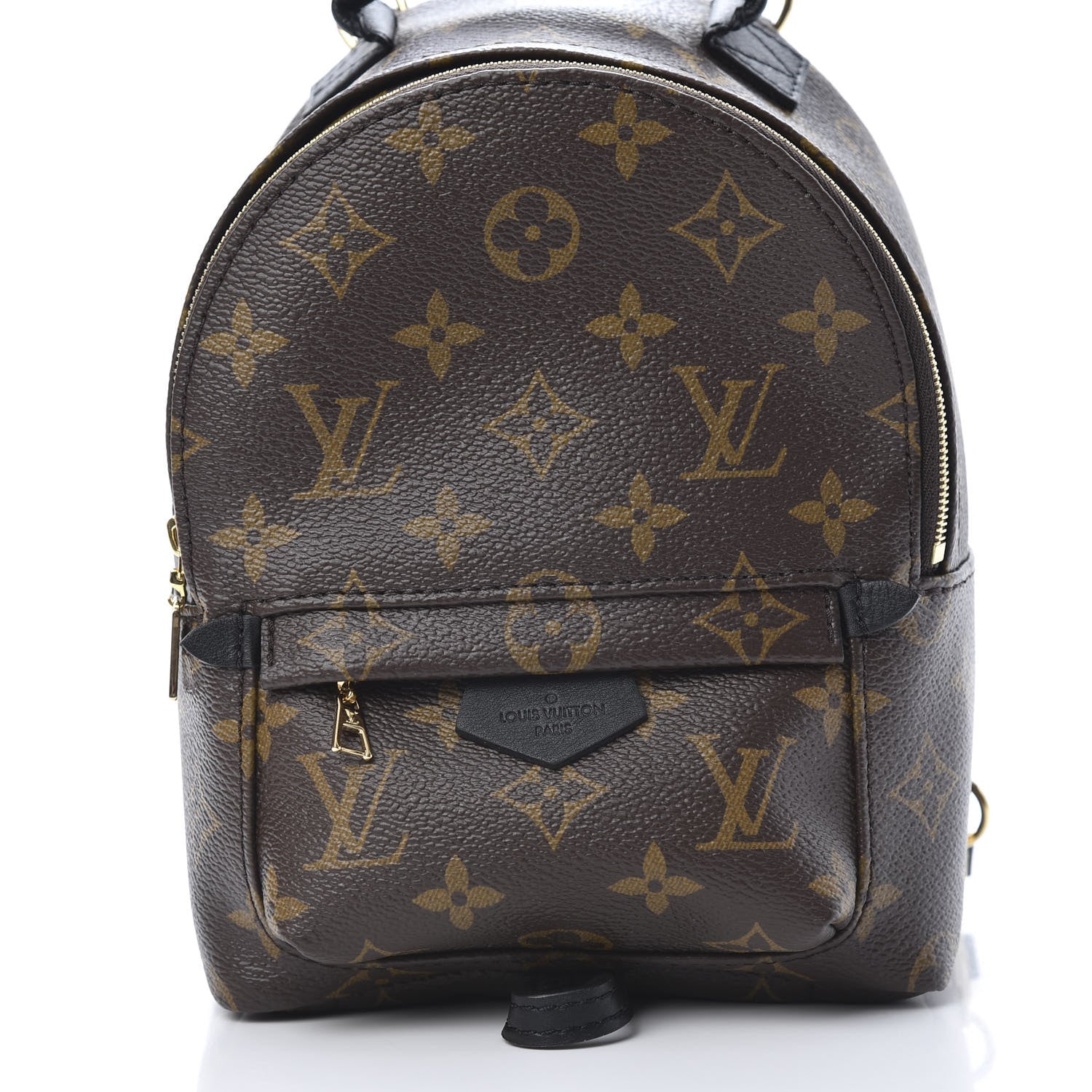 Louis Vuitton Monogram Palm Springs Backpack Mini 7 of 10
