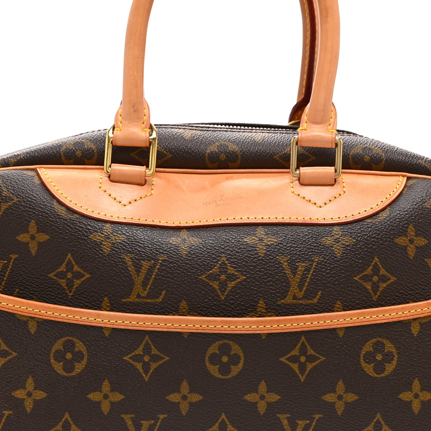 Monogram Deauville