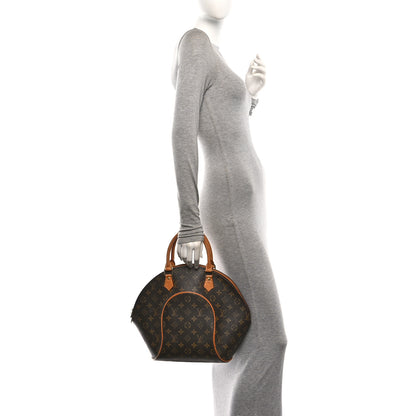 Louis Vuitton Monogram Ellipse MM 2 of 10
