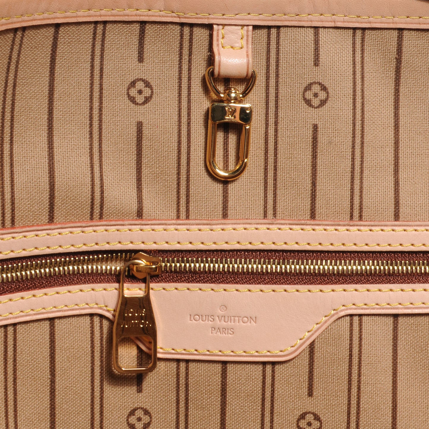 Monogram Delightful PM