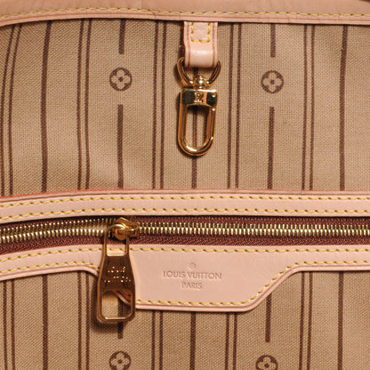 Louis Vuitton Monogram Delightful PM 6 of 7