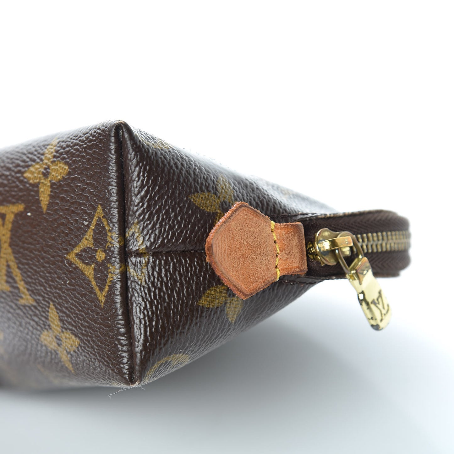 Monogram Cosmetic Pouch