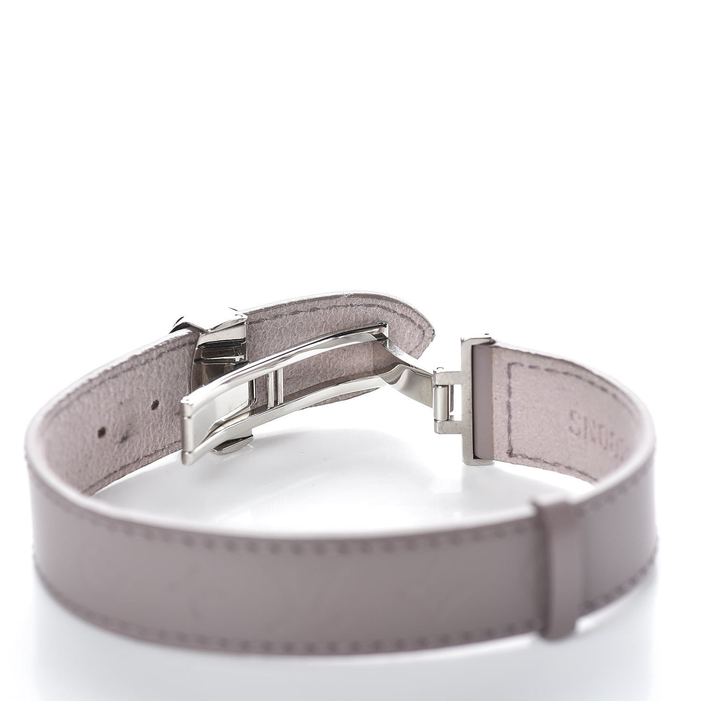 Vernis Wish Bracelet Lilac