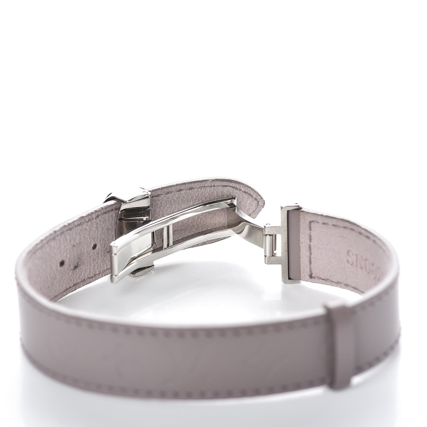 Louis Vuitton Vernis Wish Bracelet Lilac 5 of 6