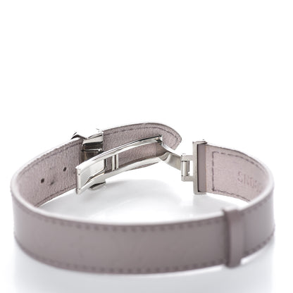 Louis Vuitton Vernis Wish Bracelet Lilac 5 of 6