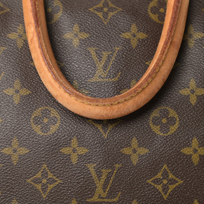 Louis Vuitton Monogram Evasion Sports Bag 19 of 20
