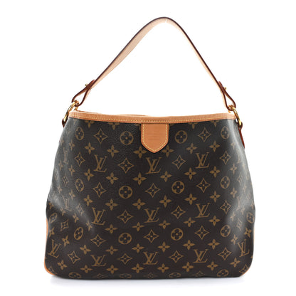 Louis Vuitton Monogram Delightful PM 1 of 9