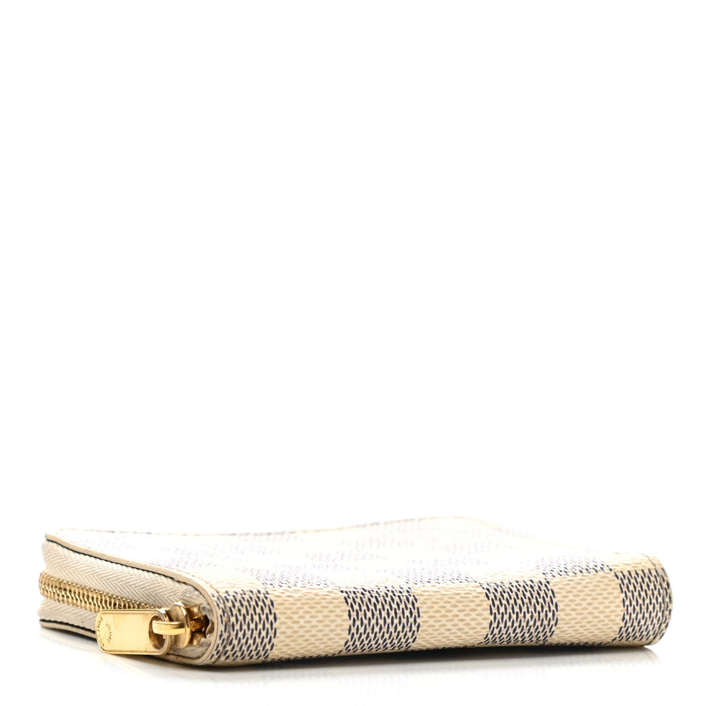Damier Azur Zippy Coin Purse