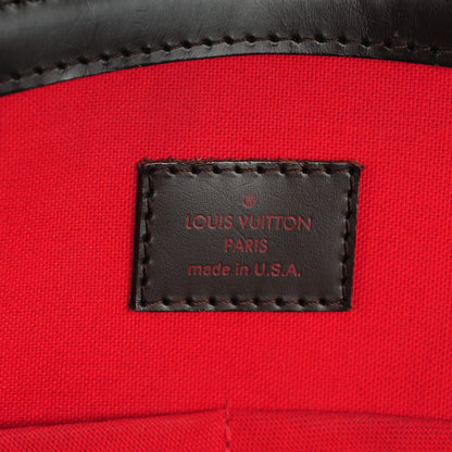 Louis Vuitton Damier Ebene Verona MM 6 of 8