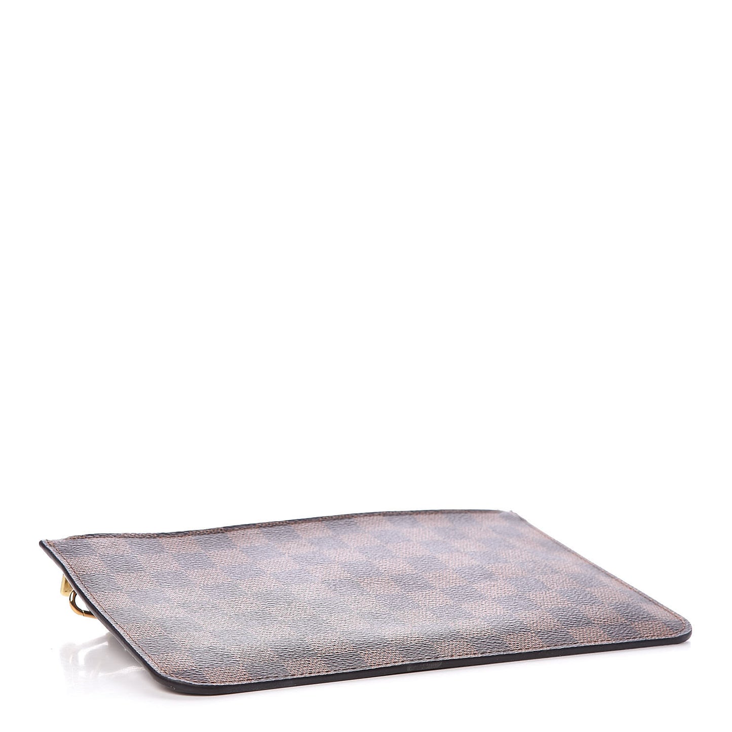 Damier Ebene Neverfull MM GM Pochette